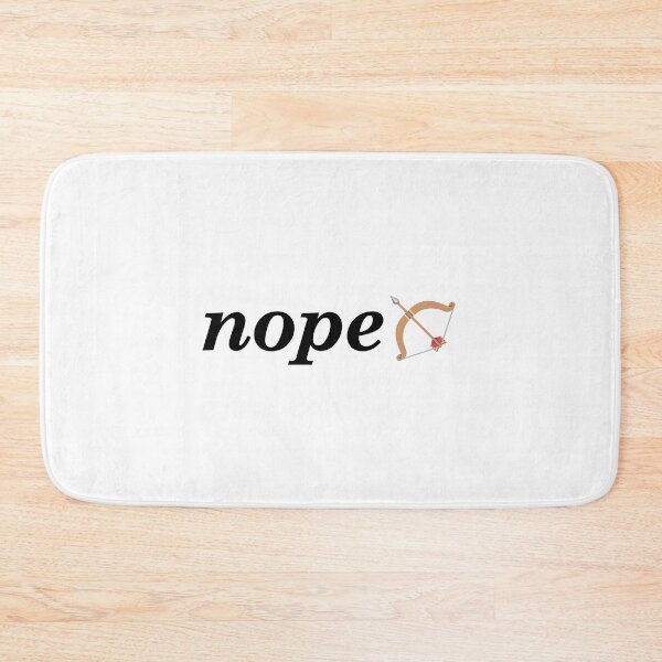 Item preview, nope designed and sold by pashabtw.