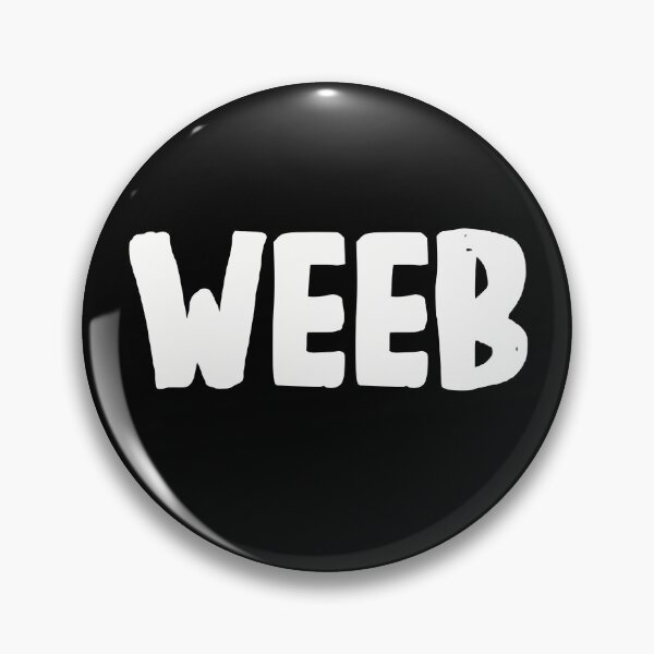 Item preview, I Am A Weeb Anime and Manga Lover designed and sold by Funful.