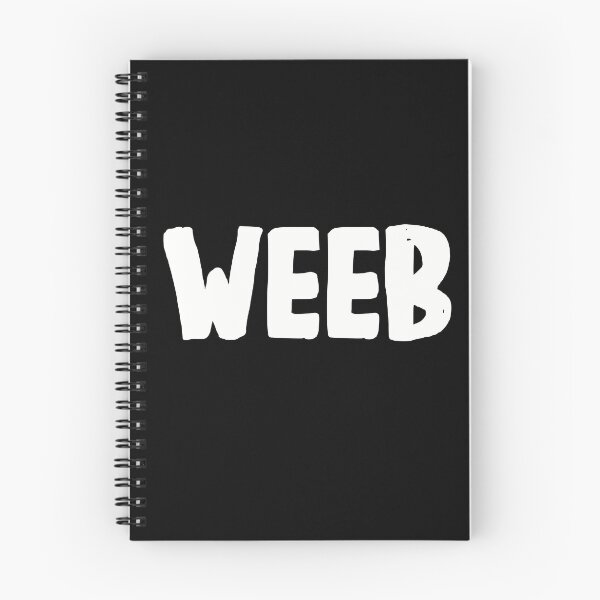 Item preview, I Am A Weeb Anime and Manga Lover designed and sold by Funful.