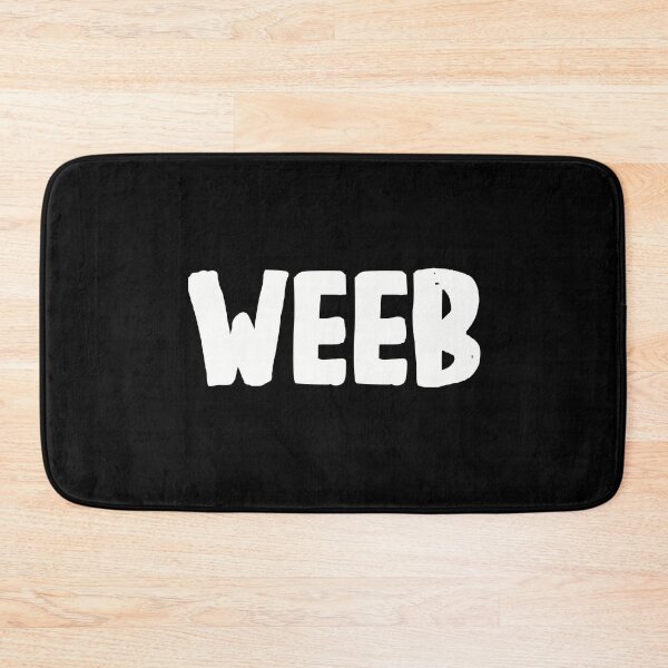 Item preview, I Am A Weeb Anime and Manga Lover designed and sold by Funful.