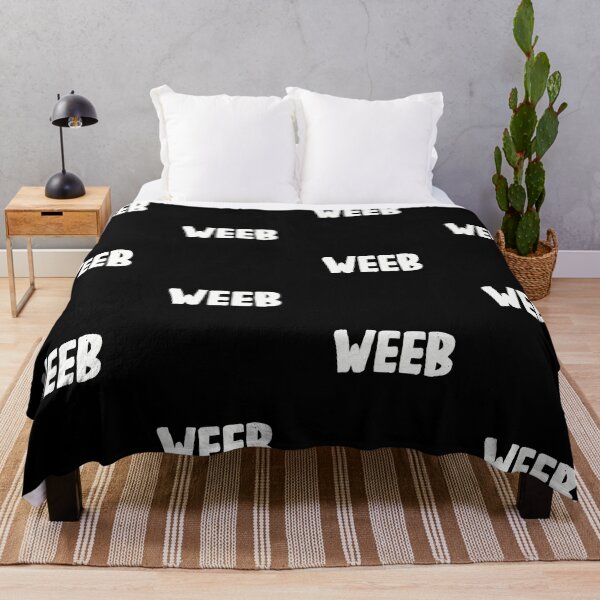 Item preview, I Am A Weeb Anime and Manga Lover designed and sold by Funful.