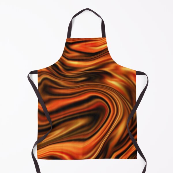 Item preview, Holographic Marble, Liquid Metallic Red, Copper and Black designed and sold by ACC .