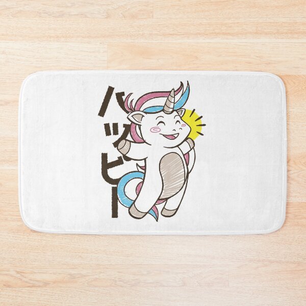 Item preview, Leaping unicorn designed and sold by DerSenat.