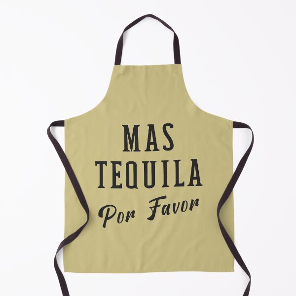Item preview, Mas Tequila Por Favor. Tequila Please! designed and sold by MinimalSketches.