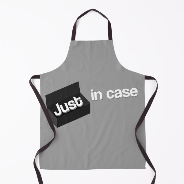 Item preview, just in case - funny short joke designed and sold by Dagrell.