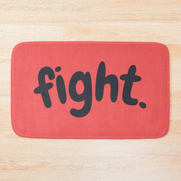 Item preview, FIGHT. designed and sold by NamSai.