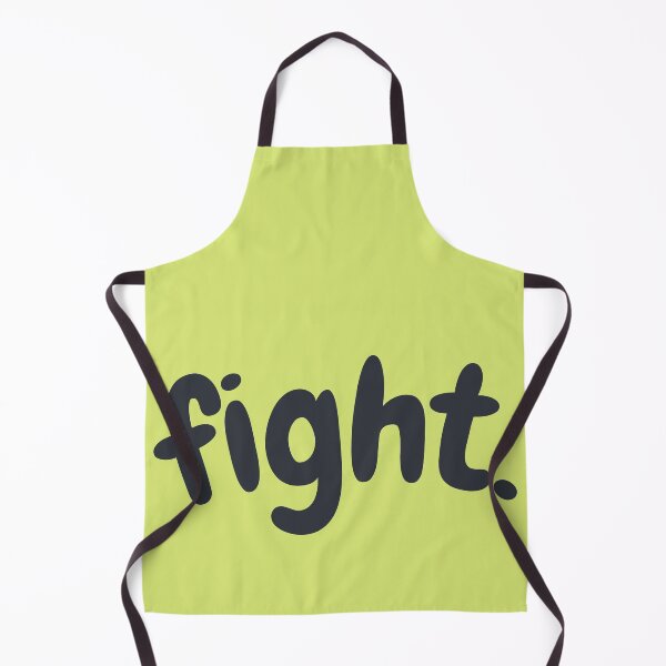 Item preview, FIGHT. designed and sold by NamSai.