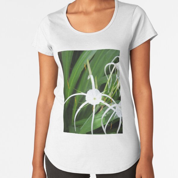 Premium Scoop T-Shirt
