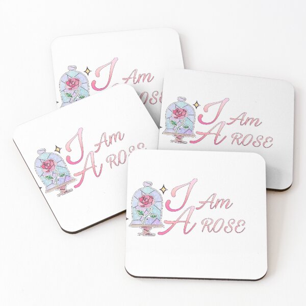 Item preview, I am rose designed and sold by Sh Sh.