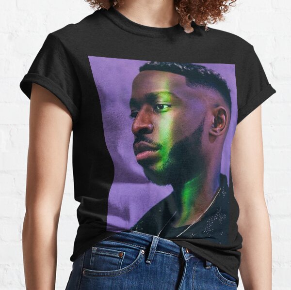 Dadju T-shirt classique