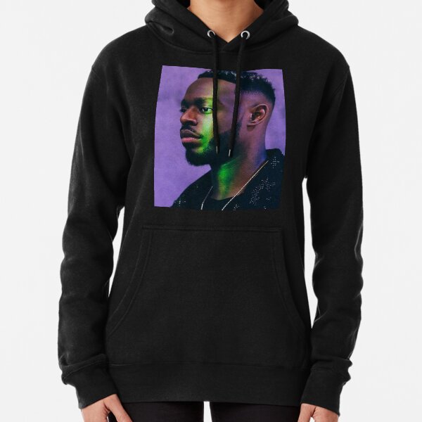Dadju Sweat à capuche épais