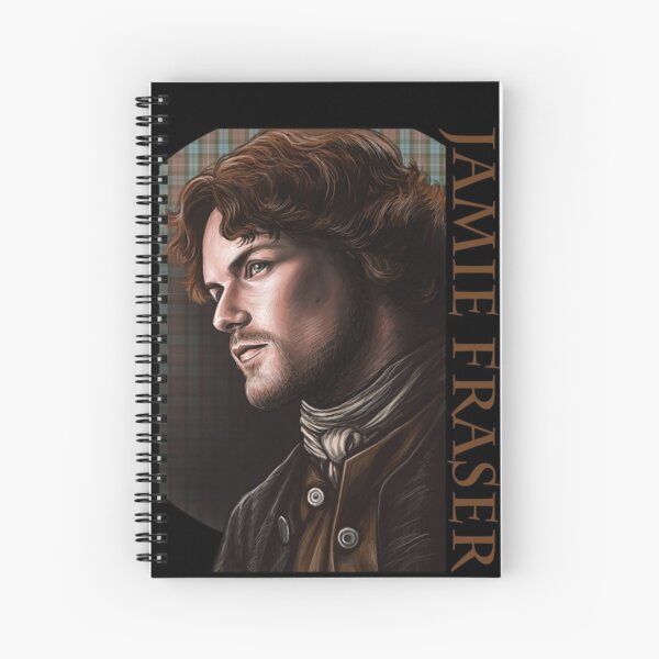 Item preview, Jamie Fraser designed and sold by BigKangaros.
