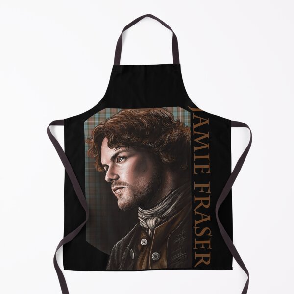 Item preview, Jamie Fraser designed and sold by BigKangaros.