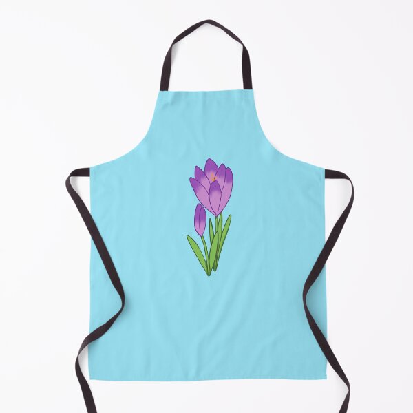 Item preview, Crocus plant designed and sold by AkakoAi.