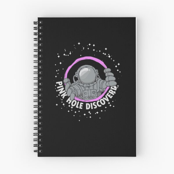 Item preview, astronaut cosmic space wormhole Design designed and sold by FalkDania.