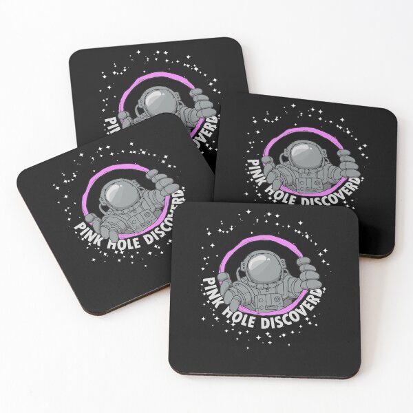 Item preview, astronaut cosmic space wormhole Design designed and sold by FalkDania.