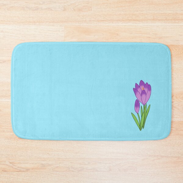 Item preview, Crocus plant designed and sold by AkakoAi.