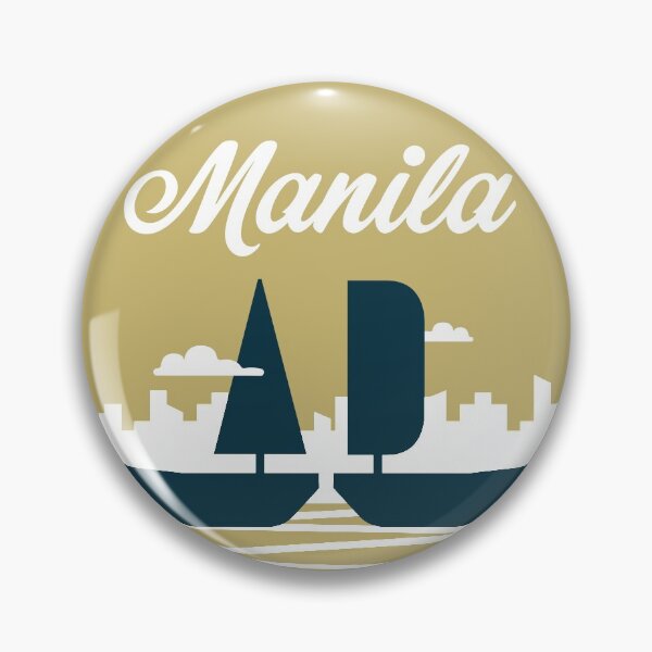 Item preview, Manila designed and sold by little77.