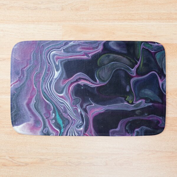 Item preview, Amethyst waves designed and sold by cjgraphic.