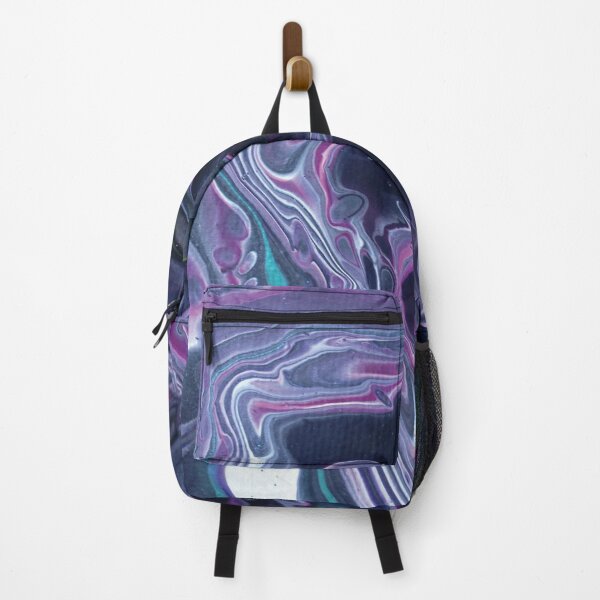 Item preview, Amethyst waves designed and sold by cjgraphic.