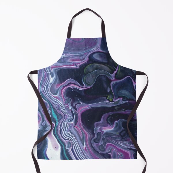 Item preview, Amethyst waves designed and sold by cjgraphic.