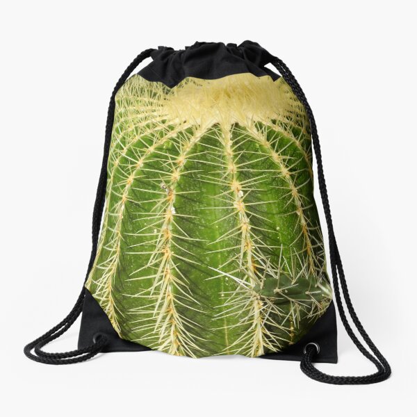 Drawstring Bag
