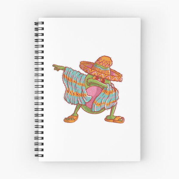 Item preview, Mexican avocado designed and sold by DerSenat.
