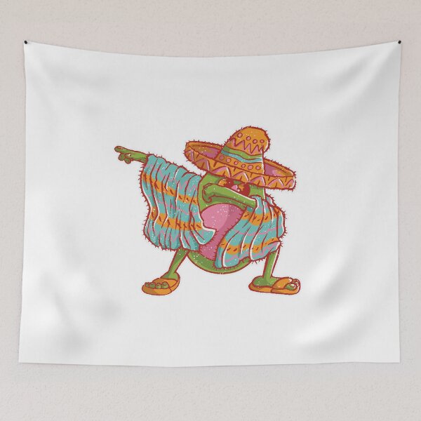 Item preview, Mexican avocado designed and sold by DerSenat.