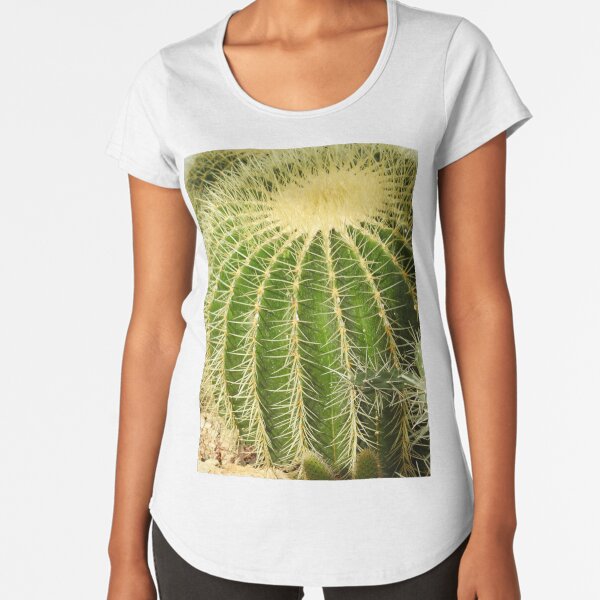 Premium Scoop T-Shirt