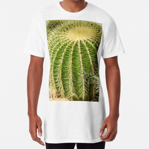 Long T-Shirt