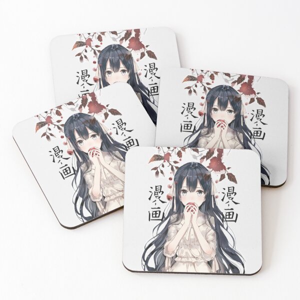 Item preview, girl loli manga color - ANIME - manga. japan designed and sold by Alessandro Portavoce.