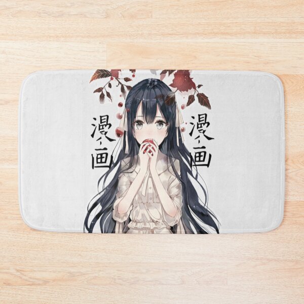 Item preview, girl loli manga color - ANIME - manga. japan designed and sold by Alessandro Portavoce.