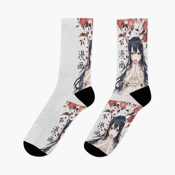 Item preview, girl loli manga color - ANIME - manga. japan designed and sold by Alessandro Portavoce.