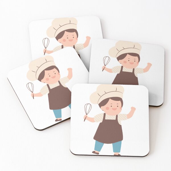 Item preview, The spoon kid. designed and sold by Shadesanddyes.
