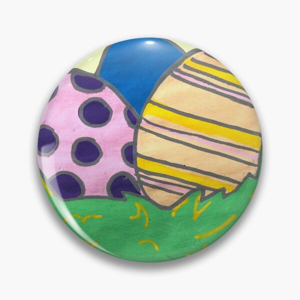 Item preview, Easter eggs nest designed and sold by AkakoAi.