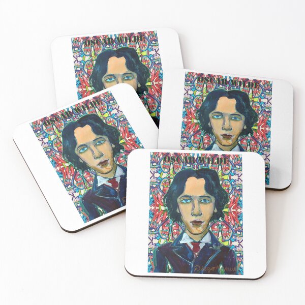 Item preview, Oscar Wilde designed and sold by Diego Manuel Rodriguez.