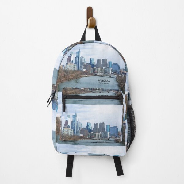 Item preview, Philadelphia, Pennsylvania - Beautiful Philly Skyline  designed and sold by leemcnut.