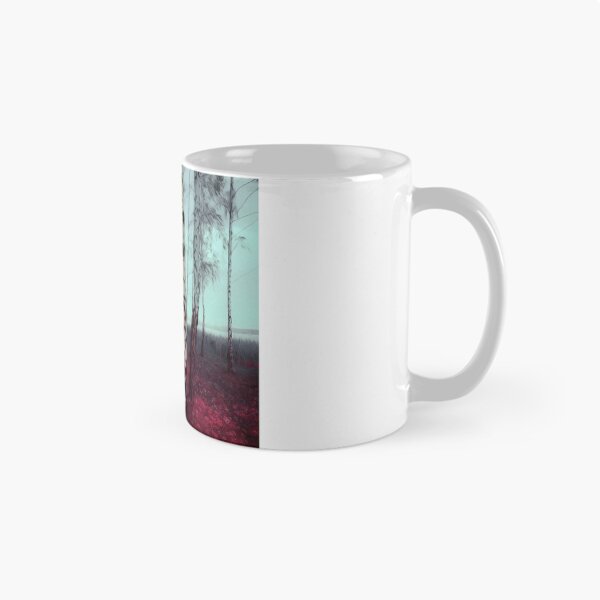 Item preview, Enchanted Birches  designed and sold by dandelionimage.