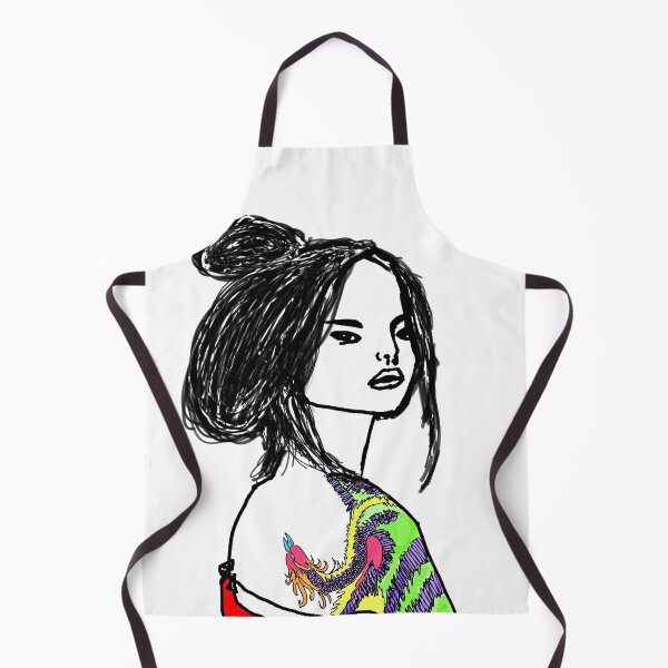 Item preview, GRL Yakuza designed and sold by Pong ..