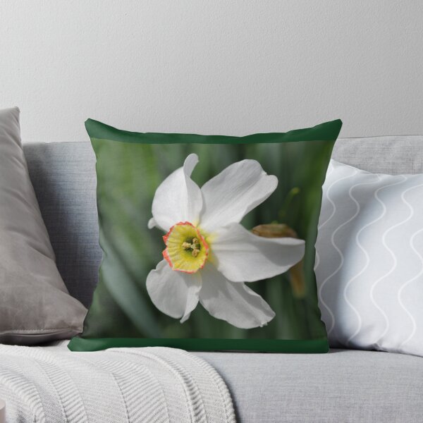 Item preview, One Tiny Daffodil designed and sold by Kathleen Brant.