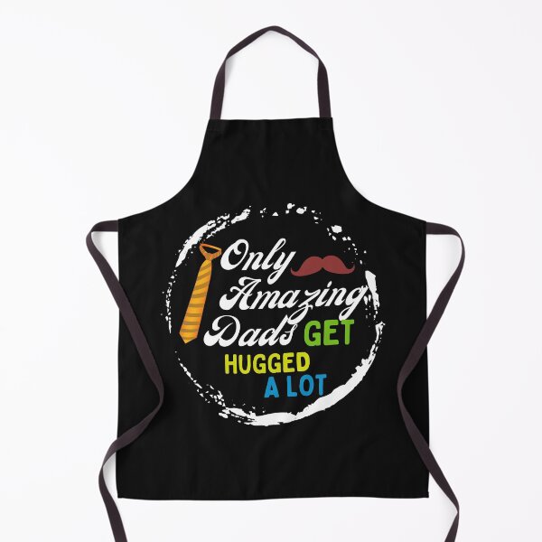 Item preview, Only Amazing Dady Get Hugged A Lot designed and sold by Naeshastore.