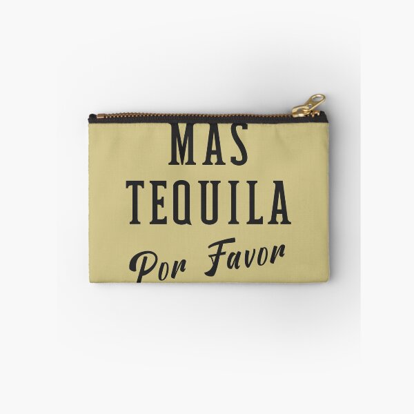 Item preview, Mas Tequila Por Favor. Tequila Please! designed and sold by MinimalSketches.
