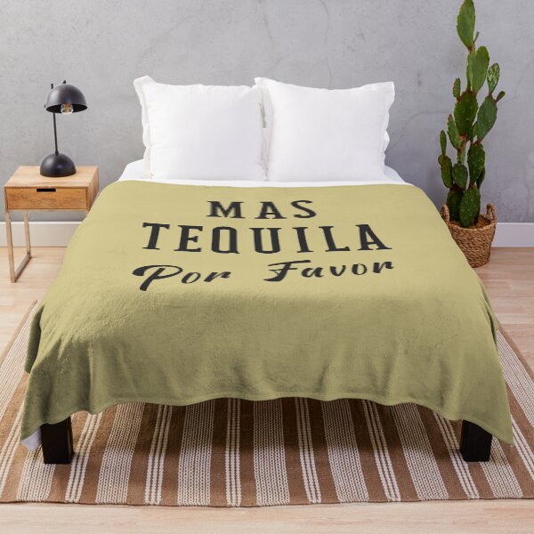 Item preview, Mas Tequila Por Favor. Tequila Please! designed and sold by MinimalSketches.