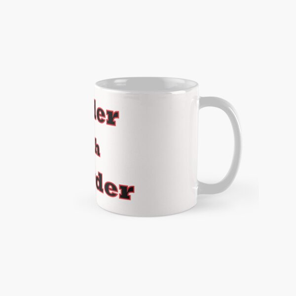 Louder With Crowder Club Mugs | Redbubble