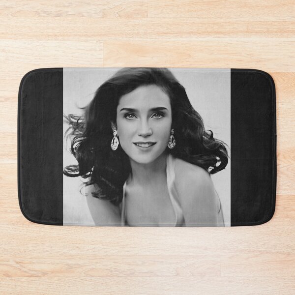 Item preview, Jennifer Connelly Classic T-Shirt designed and sold by JerryZahner.