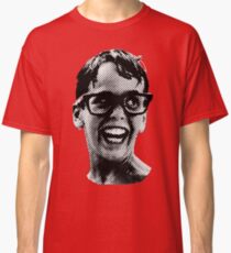 Squints, big Classic T-Shirt