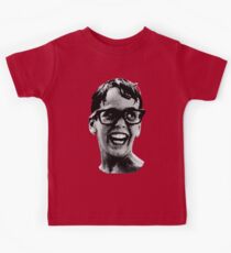 Squints, big Kids Tee
