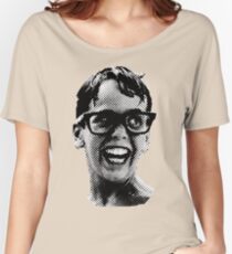 Squints, big Women's Relaxed Fit T-Shirt