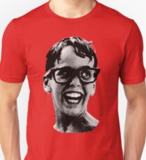 Squints, big Unisex T-Shirt