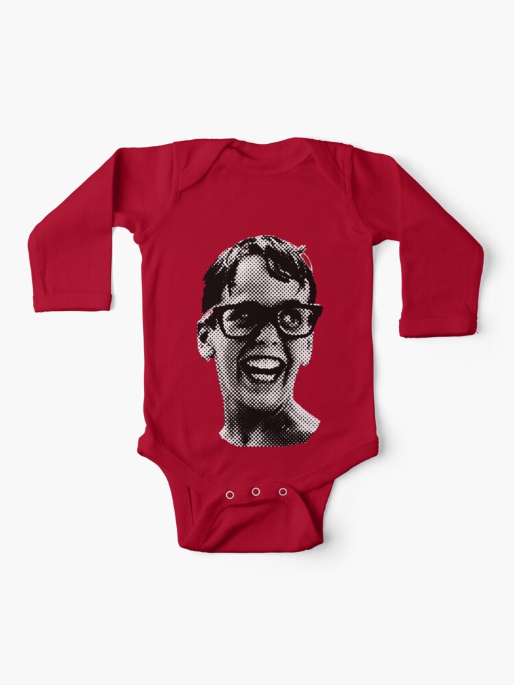Schielen Gross Baby Body Von Theerikjohnson Redbubble